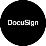 Docusign SVG Icon